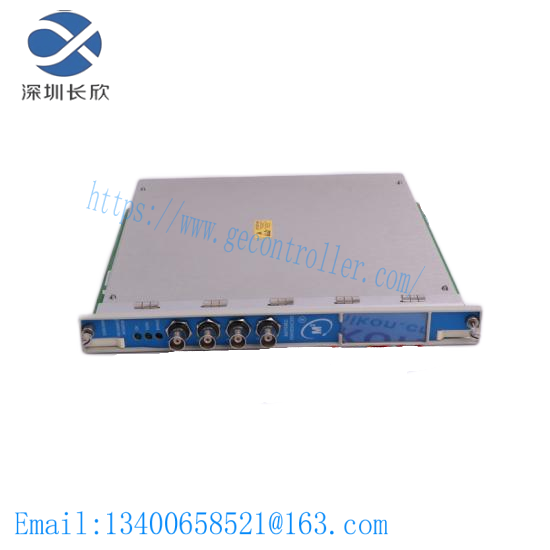 Bently Nevada 300103-A00-B09-C10-D02-E0