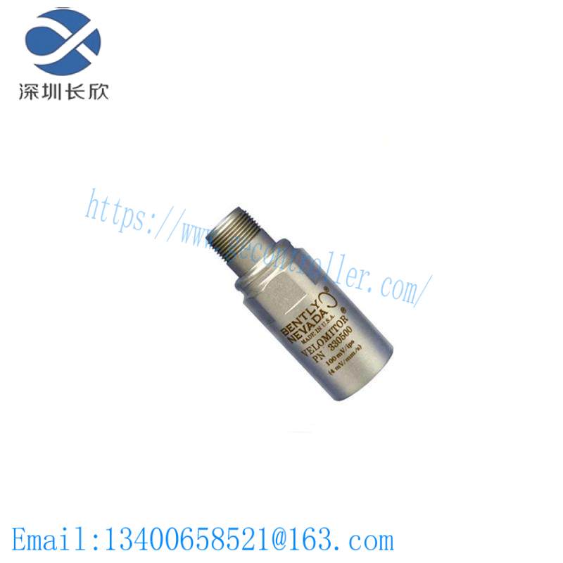 Bently nevada 300500 Velomitor