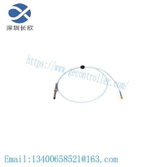 BENTLY NEVADA 3017611.2 Proximity Probes