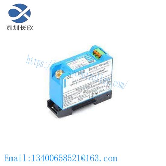 Bently Nevada 30180-51-05 3300 XL Proximitor Sensor