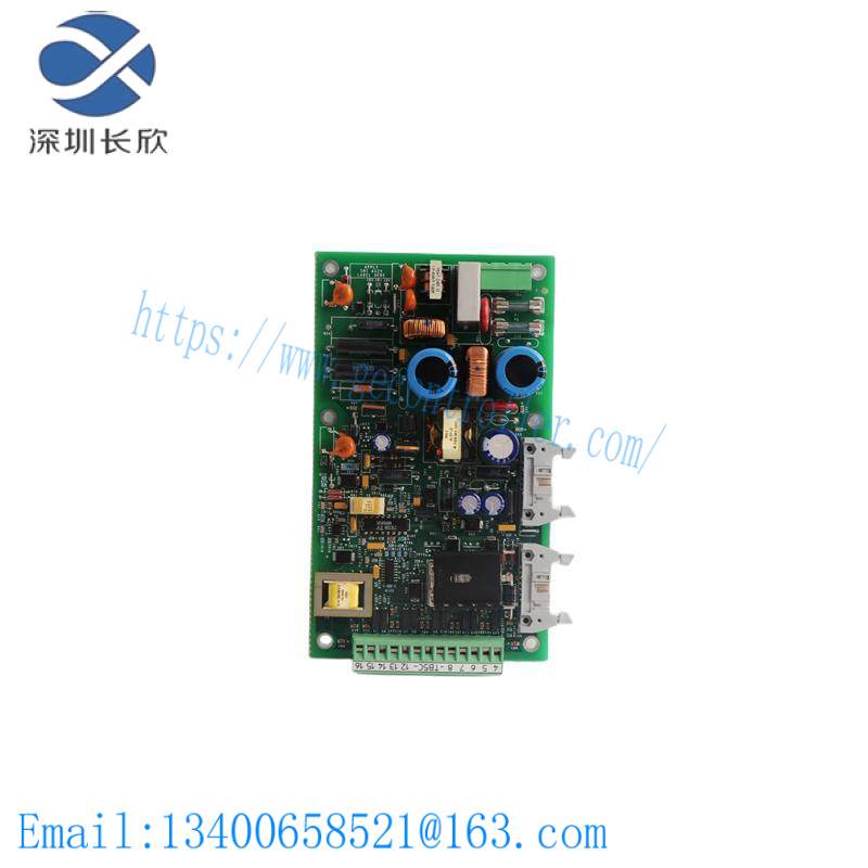 Bently Nevada 3077-755A 9907-147N 5501-303L Board