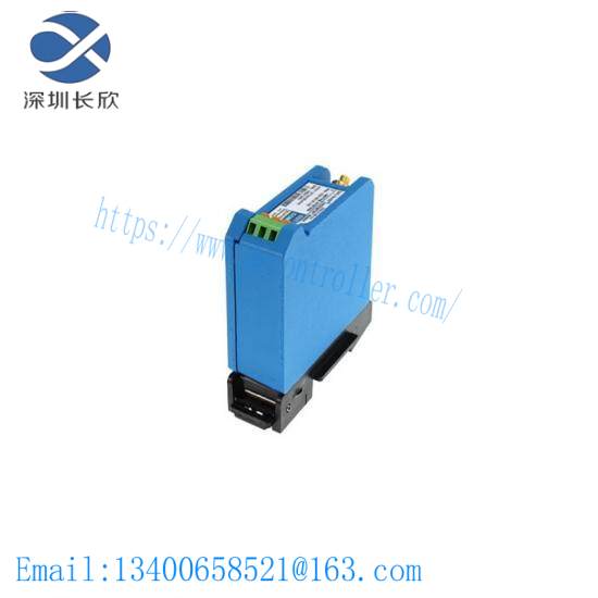 BENTLY NEVADA 30780-91-CN Proximity Sensor