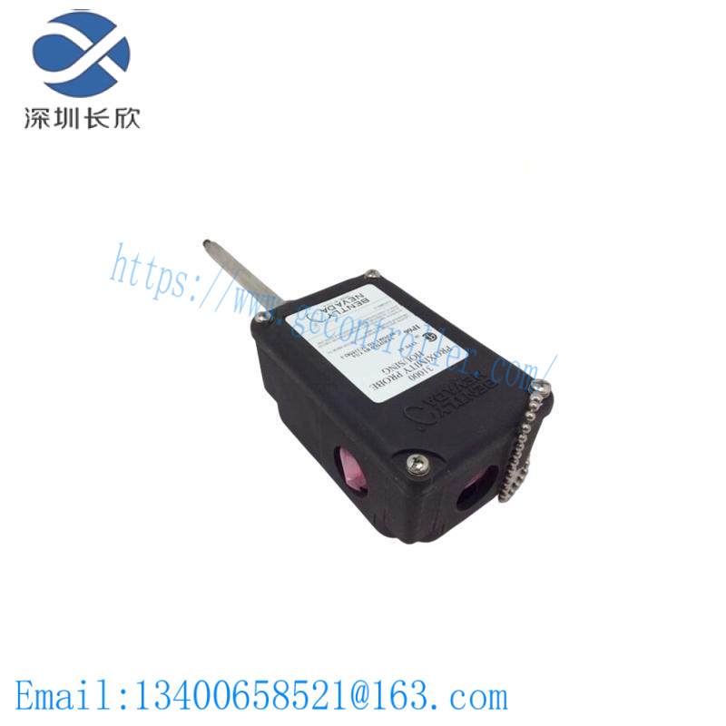 Bently Nevada 31000 SC115582-1 Proximity Probe