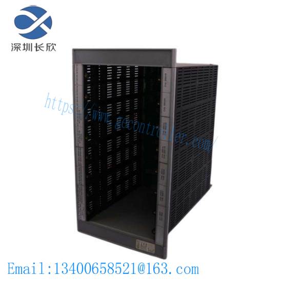 Bently Nevada 3300/05-23-00-00 Monitor