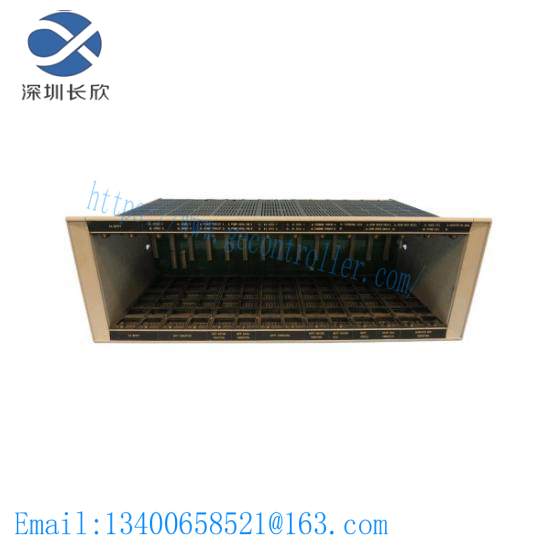 BENTLY NEVADA 3300/05