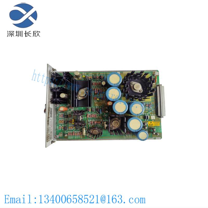 BENTLY NEVADA 3300/12-02-20-00 Power Supply Module