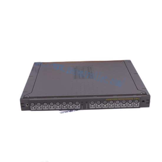 Bently Nevada 3300/16-03-01-00-01-00-00