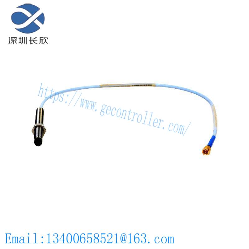 BENTLY NEVADA 3300/16-11-01-03-00-00-01