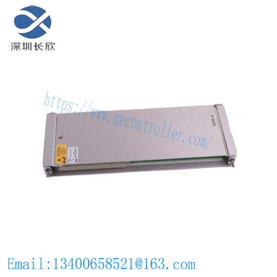 Bently Nevada 3300/55-01-01-12-12-00-02-02-02