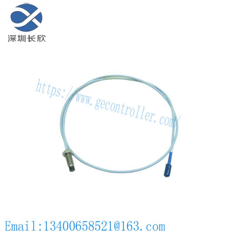 Bently Nevada 330709-000-040-10-02-05