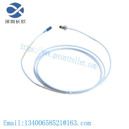 BENTLY NEVADA 330101-00-08-20-02-05