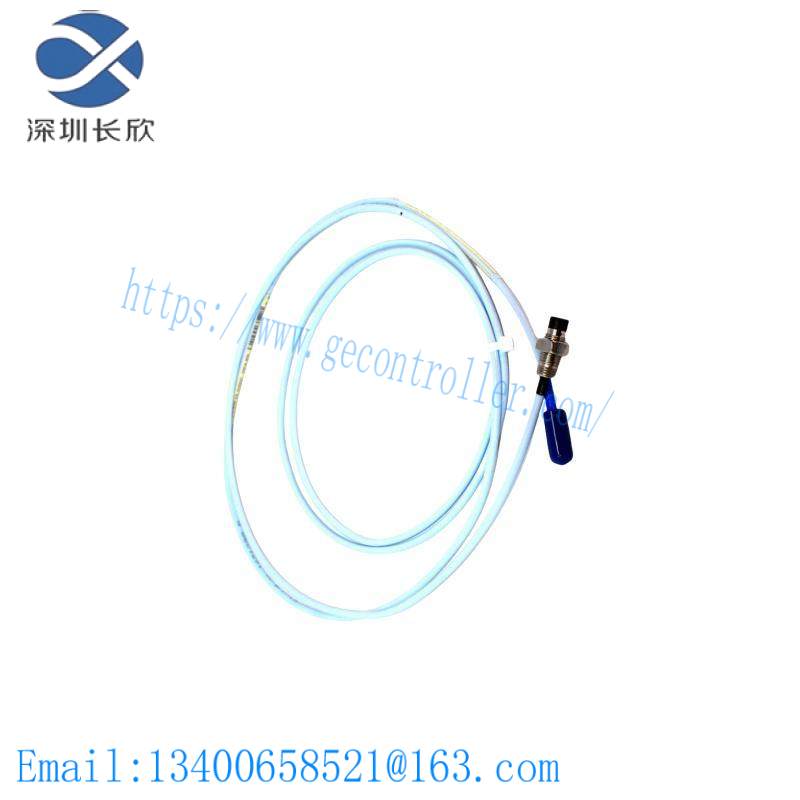 BENTLY NEVADA 330101-00-08-20-12-05 Proximity Probe