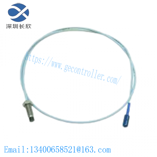 Bently Nevada 330101-00-10-05-02-CN