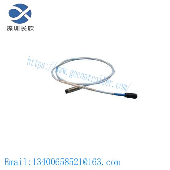 Bently Nevada 330101-00-10-10-02-00 Probe Proximity Sensor