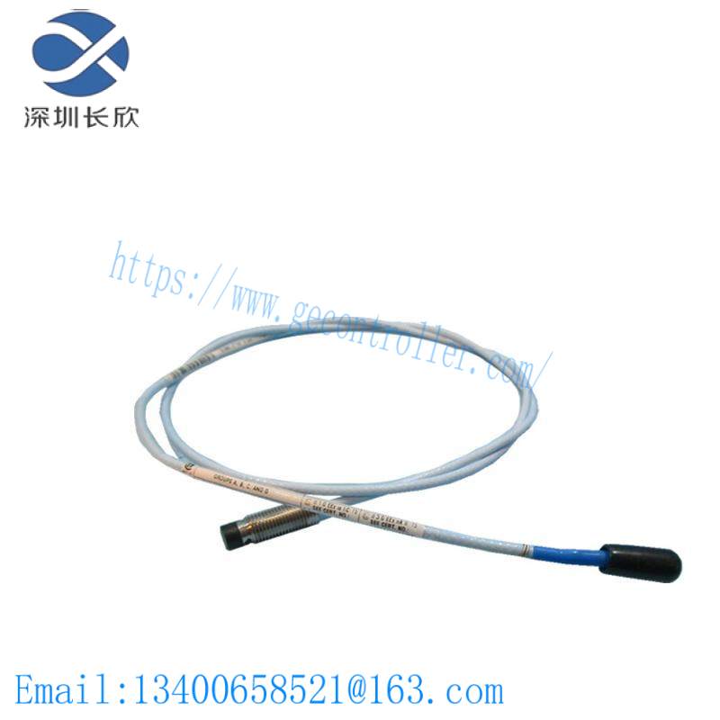 Bently Nevada 330101-00-10-10-02-05 Proximity Probes