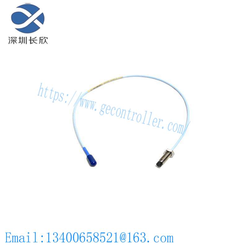 BENTLY NEVADA 330101-00-12-05-02-00 PROXIMITY PROBE