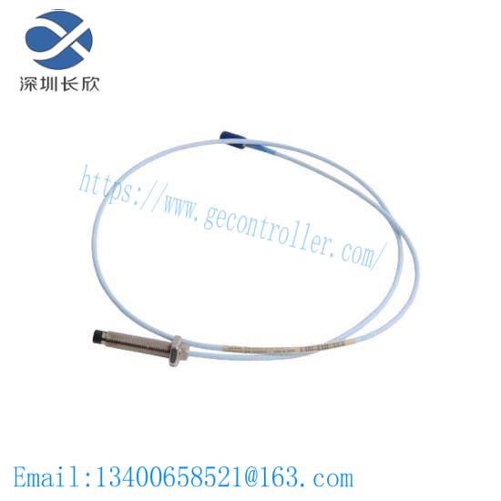 Bently Nevada 330101-00-12-05-02-05 Proximity Probe