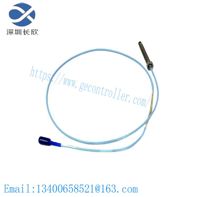 BENTLY NEVADA 330101-00-12-05-02-05 Proximity Probes