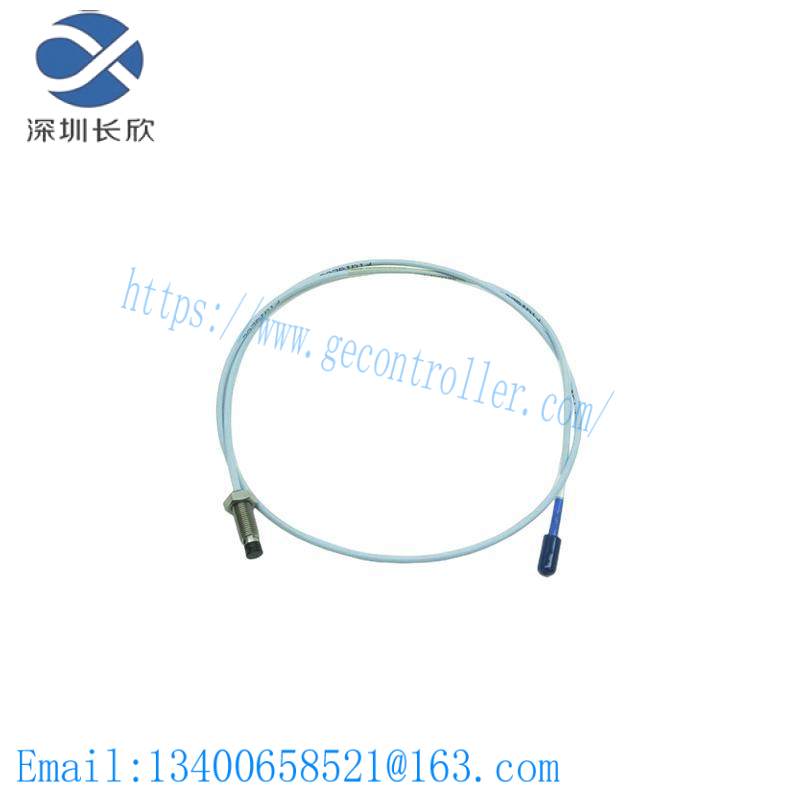 Bently Nevada 330101-00-12-10-02-05 PROBE