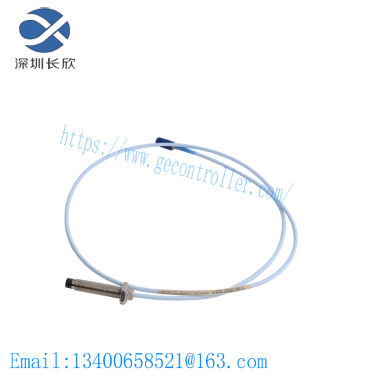 Bently Nevada 330101-00-13-10-02-00  3300 XL 8 mm Probe