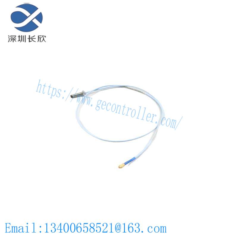 BENTLY NEVADA 330101-00-14-10-02-00 8MM PROXIMITY PROBE