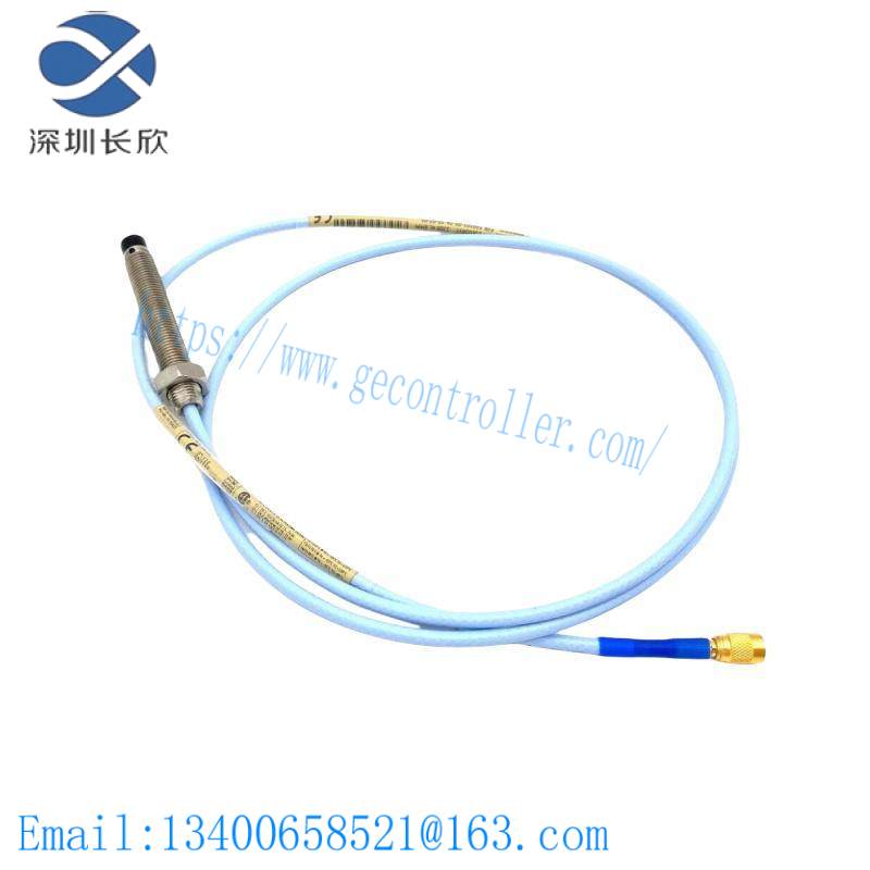 Bently Nevada 330101-00-14-10-10-02-05 Proximity Probes