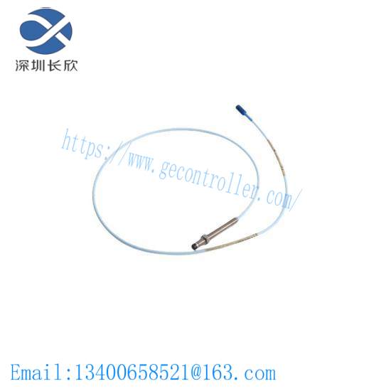 Bently Nevada 330101-00-15-05-01-00 3300 XL 8mm Proximity Probe