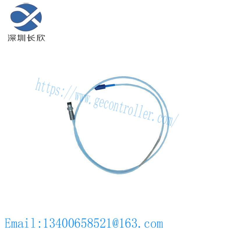 Bently Nevada 330101-00-16-10-02-00