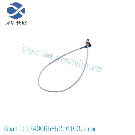 Bently Nevada 330101-00-16-10-02-05 3300 XL 8mm Proximity Probe