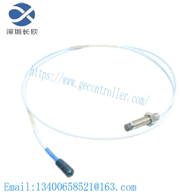 BENTLY NEVADA 330101-00-16-10-02-05 Proximity Probe