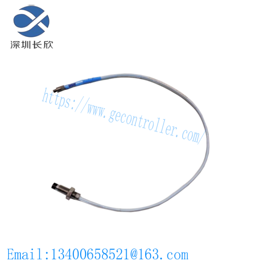 Bently Nevada 330101-00-17-10-02-CN  Proximity Probes