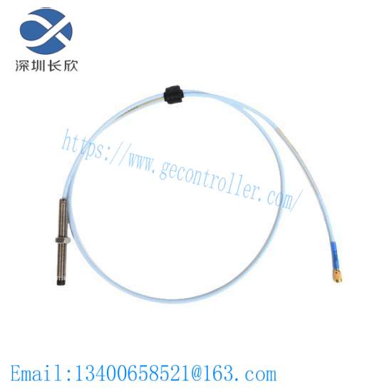 Bently Nevada 330101-00-18-05-02-05  3300 XL 8mm Proximity Probe