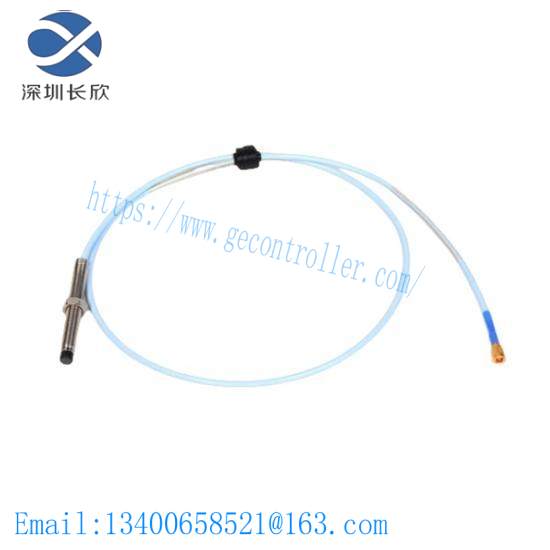 Bently Nevada 330101-00-18-05-02-05  3300 XL 8mm Proximity Probe