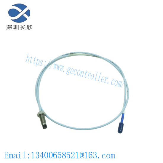 Bently Nevada 330101-00-18-10-02-00  Proximity Probes