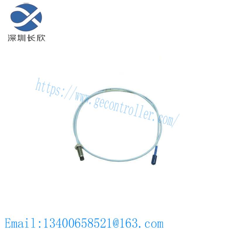 BENTLY NEVADA 330101-00-18-10-02-CN 3300 XL 8 mm Proximity Probes