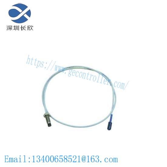 Bently Nevada 330101-00-18-10-02-CN Proximity Probes