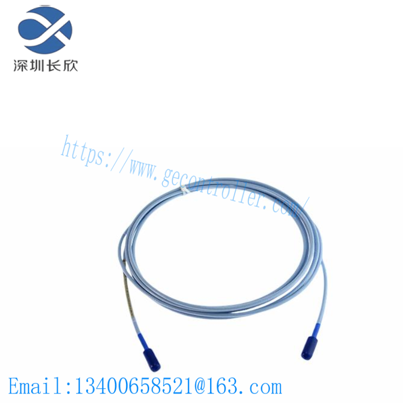 Bently Nevada 330101-00-20-05-02-05 PROXIMITY PROBE