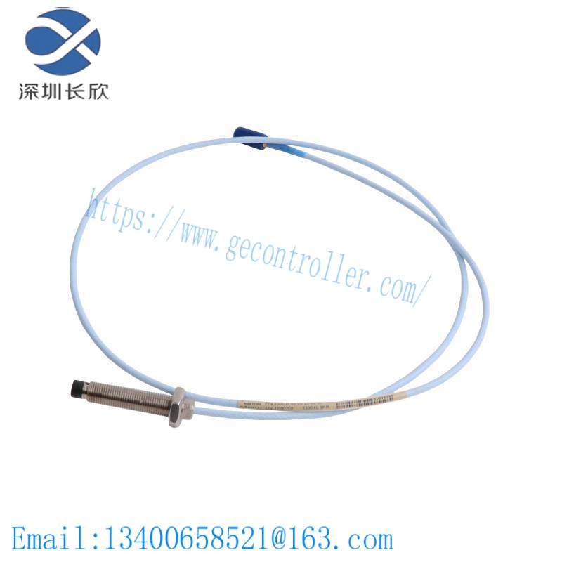 Bently Nevada 330101-00-20-10-01-00 3300 XL 8 mm Proximity Probes