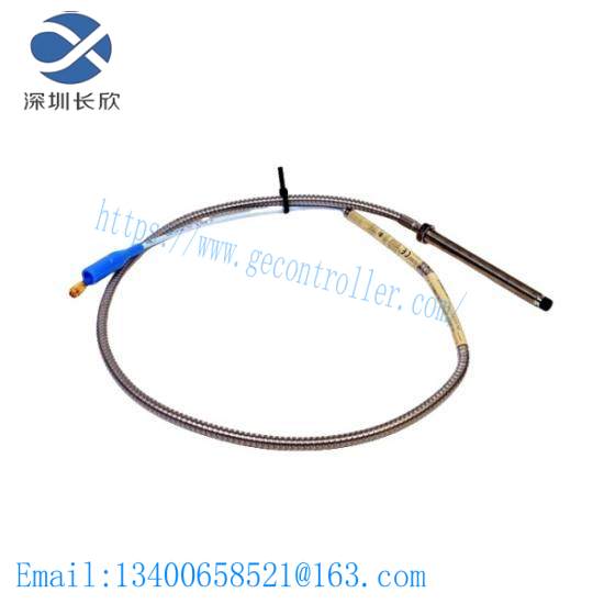 Bently Nevada 330101-00-20-10-01-05  3300 XL 8 mm Probe