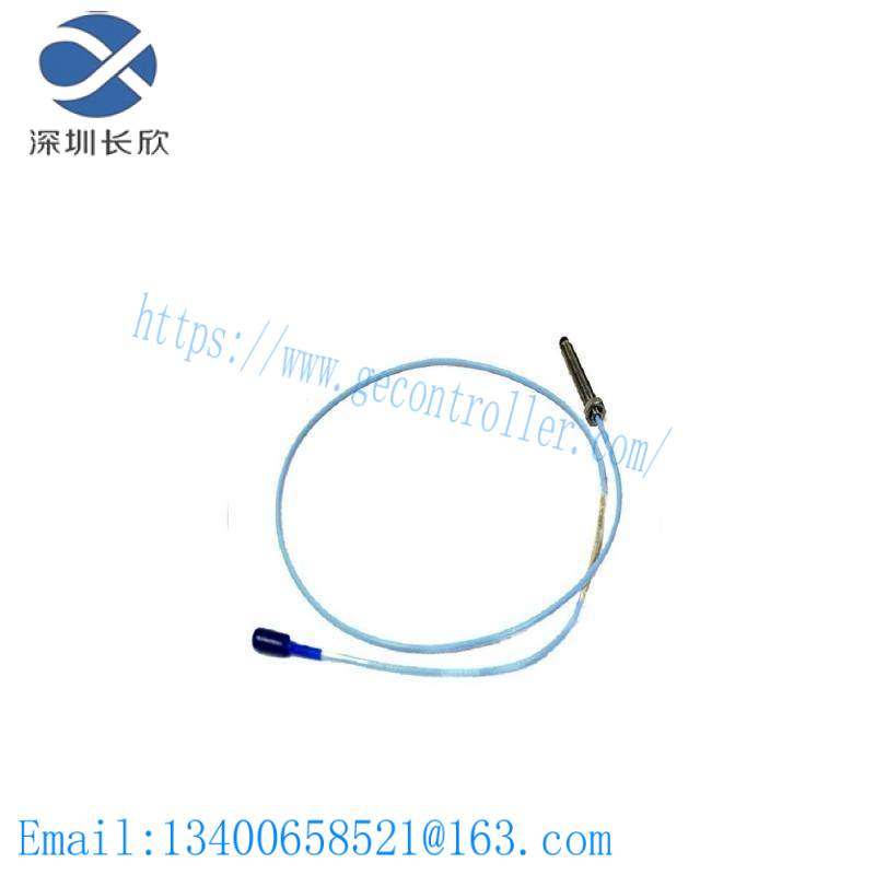 Bently Nevada 330101-00-20-10-02-00  3300 XL 8 mm Proximity Probes