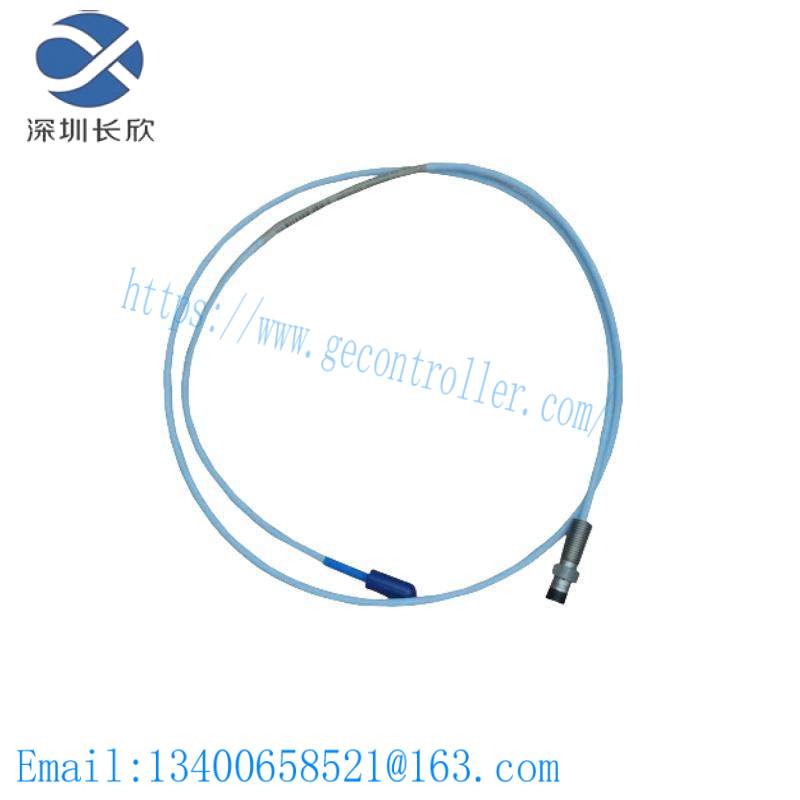 Bently Nevada 330101-00-20-10-12-05 Proximity Probes