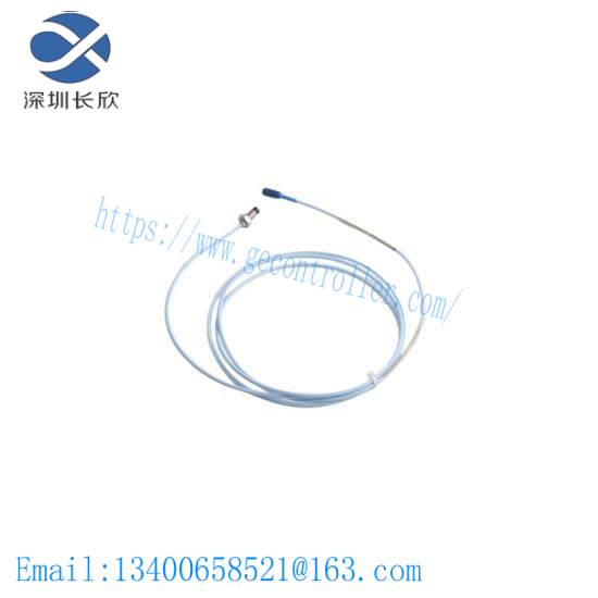 Bently Nevada 330101-00-20-90-02-05 3300 XL 8mm Proximity Probe