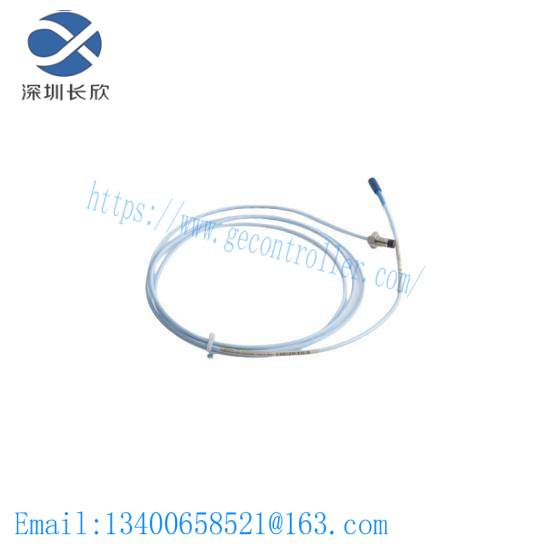 Bently Nevada 330101-00-20-90-02-05 3300 XL 8mm Proximity Probe