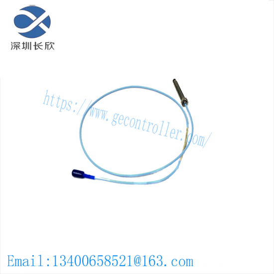Bently Nevada 330101-00-22-05-02-05 Proximity Probe