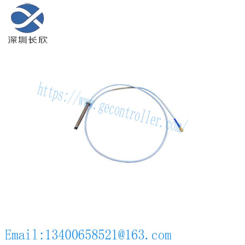 Bently Nevada 330101-00-22-10-02-05 3300 XL 8 Mm Proximity Probe