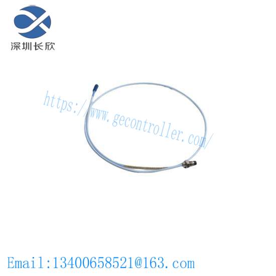 Bently Nevada 330101-00-22-10-02-05 3300 XL 8 Mm Proximity Probe