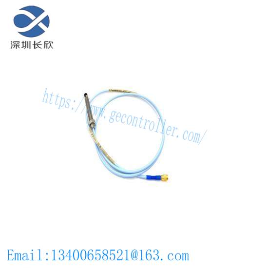 BENTLY NEVADA 330101-00-24-10-02-05 Proximity Probe