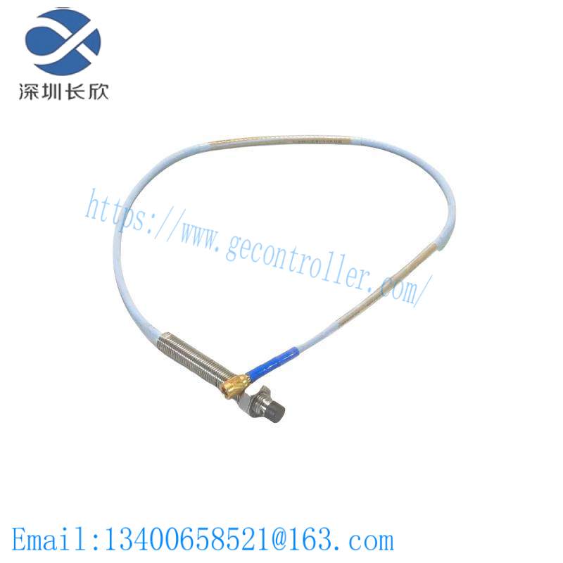 Bently Nevada 330101-00-25-05-02-05 Proximity Probes