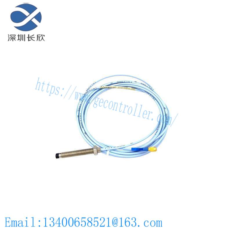 Bently Nevada 330101-00-26-10-02-05 3300 XL 8 mm Proximity Probe