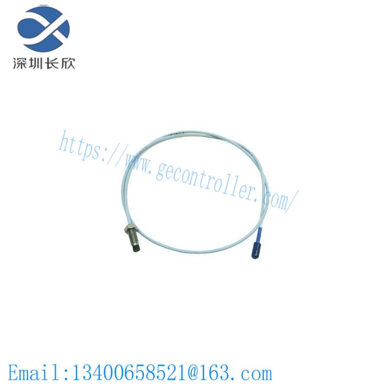 Bently nevada 330101-00-28-10-02-CN 3300 XL 8 mm Proximity Probes